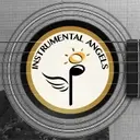 Logo de Instrumental Angels