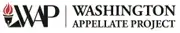 Logo de Washington Appellate Project