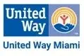 Logo de United Way Miami