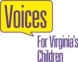 Logo of Voices for Virginia's Children