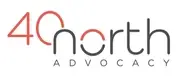 Logo de 40 North Advocacy