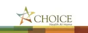 Logo of Choice Hospice