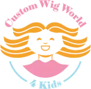 Logo of Custom Wig World 4 Kids, Inc.