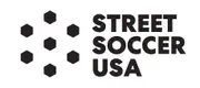 Logo of Street Soccer USA (SSUSA)