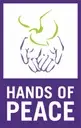 Logo de Hands of Peace - California
