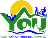 Logo of Youth Opportunities Unlimited (Y.O.U.)