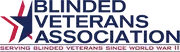 Logo de Blind Veterans Association