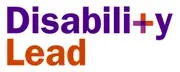 Logo de Disability Lead