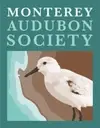 Logo of Monterey Audubon Society