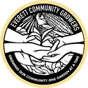 Logo de Everett Community Growers.Inc.