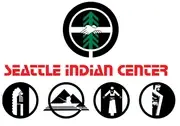 Logo de Seattle Indian Center