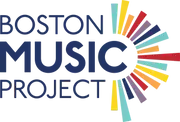 Logo de Boston Music Project