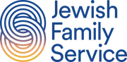 Logo of Jewish Family Service of Colorado