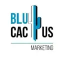 Logo of BluCactus