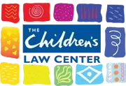 Logo of The Children's Law Center NY