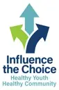 Logo of Influence the Choice