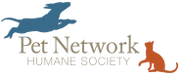 Logo of Pet Network Humane Society of North Lake Tahoe, Inc.