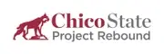 Logo de Project Rebound at California State University, Chico