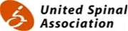 Logo of United Spinal Association