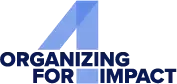 Logo of Organizing For Impact