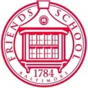 Logo of Friends School of Baltimore