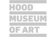 Logo de Hood Museum of Art, Dartmouth College