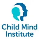 Logo of Child Mind Institute