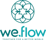 Logo of We.Flow