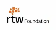 Logo de RTW Foundation