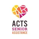 Logo de Acts Senior Assistance