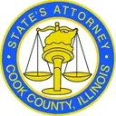 Logo of Cook County State's Attorney Office