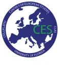 Logo de University of Florida Center for European Studies