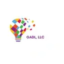 Logo de GADL