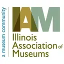 Logo of Illinois Association of Museums