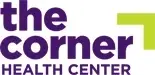 Logo de The Corner Health Center