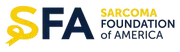 Logo of Sarcoma Foundation of America