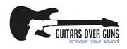 Logo de Guitars Over Guns Organization