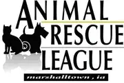 Logo de Animal Rescue League of Marshalltown