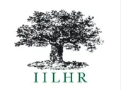 Logo of Institute for International Law and Human Rights