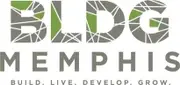 Logo de BLDG Memphis