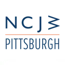 Logo de National Coalition of Jewish Women Pittsburgh Section