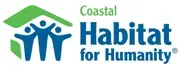 Logo de Coastal Habitat for Humanity