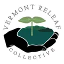 Logo of The Vermont Releaf Collective