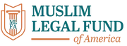 Logo de Muslim Legal Fund of America