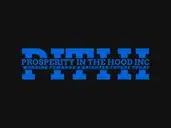 Logo of Prosperity In The Hood Inc