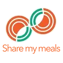 Logo de Share My Meals