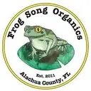 Logo de Frog Song Organics