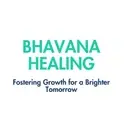 Logo of Bhavana Healing