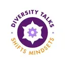 Logo of Diversity Talks PD Inc