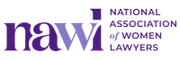 Logo of National Association of Women Lawyers